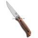 Нож Saddle Mountain Hunter Wood Benchmade BM15007-2 